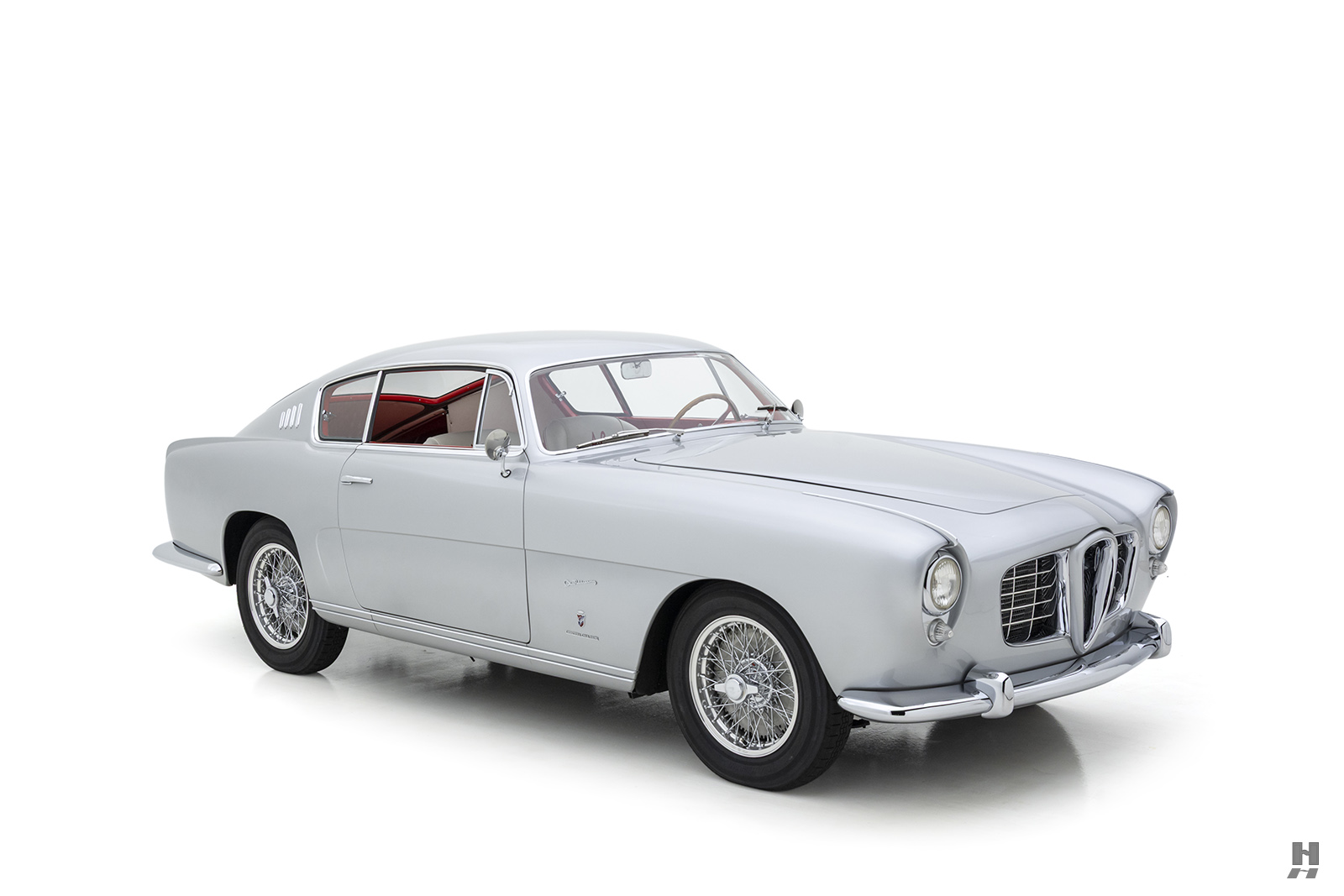 Photo of the Car
