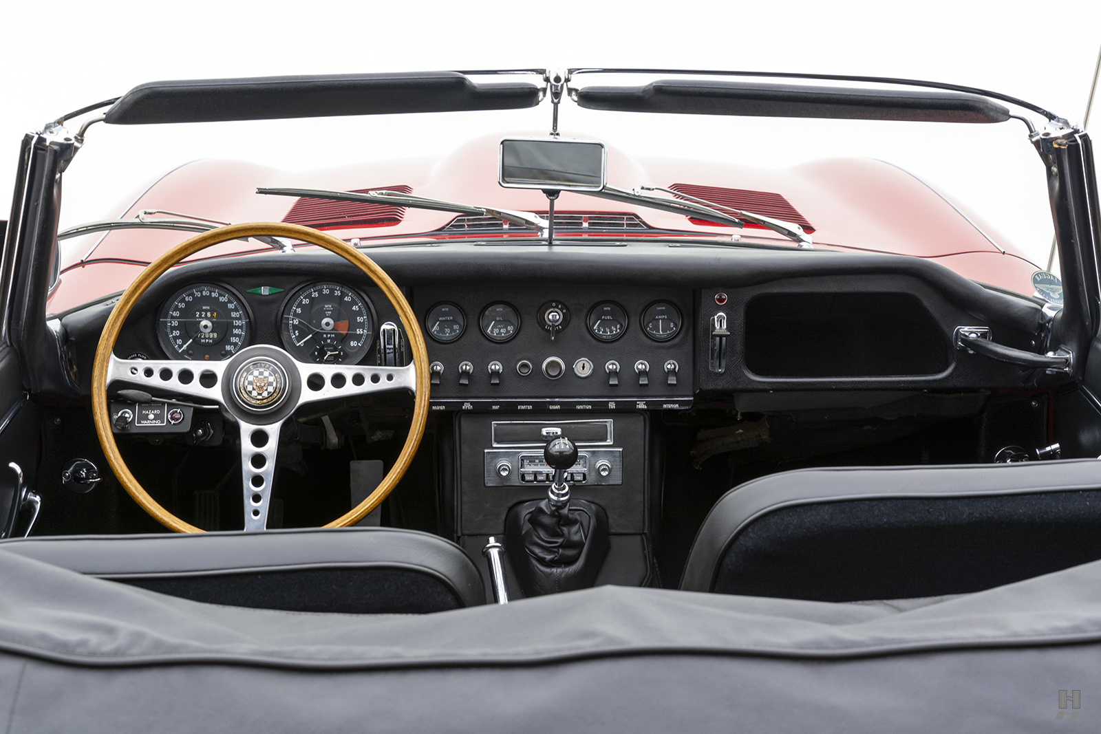 Photo of the Car