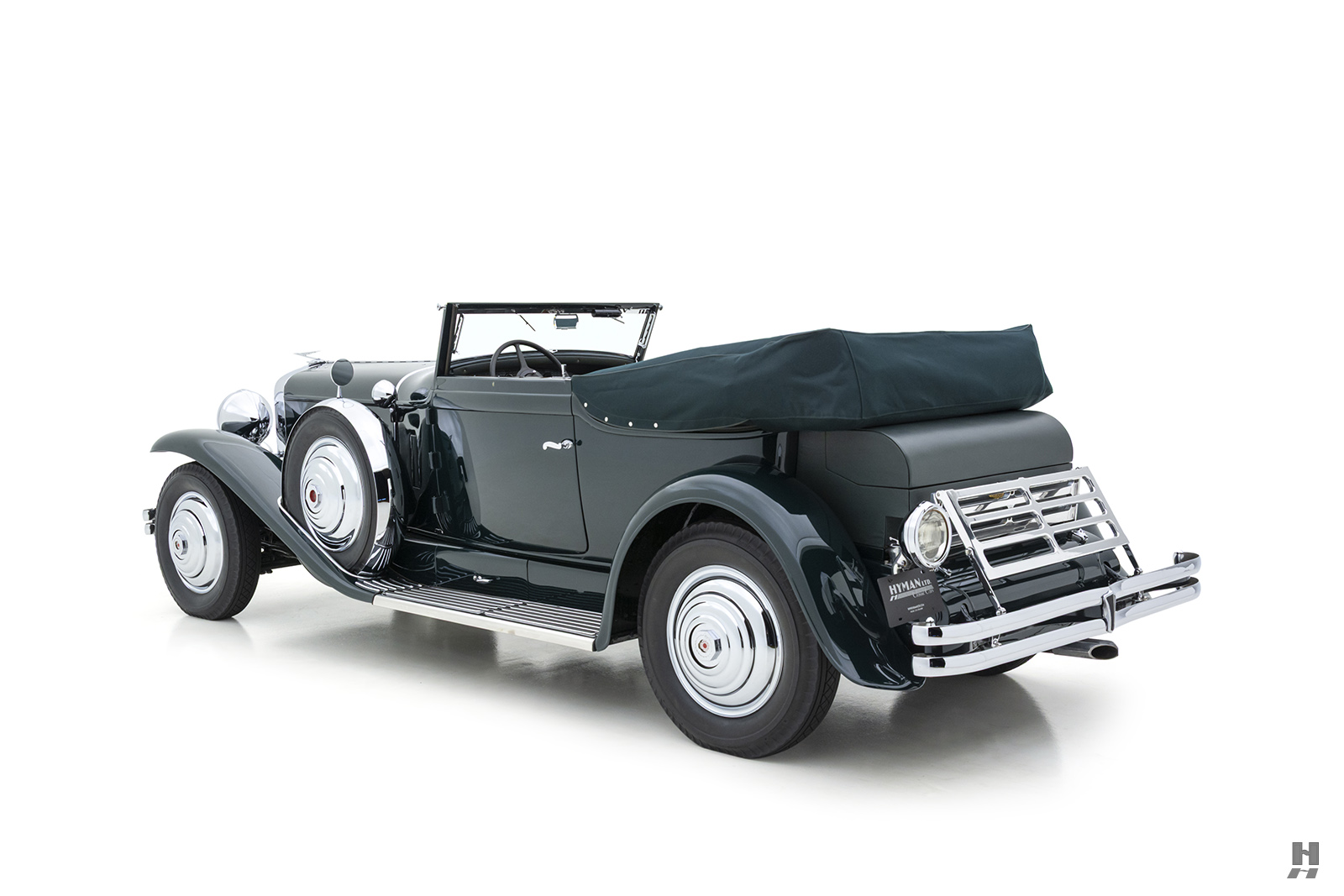 Photo of the Car