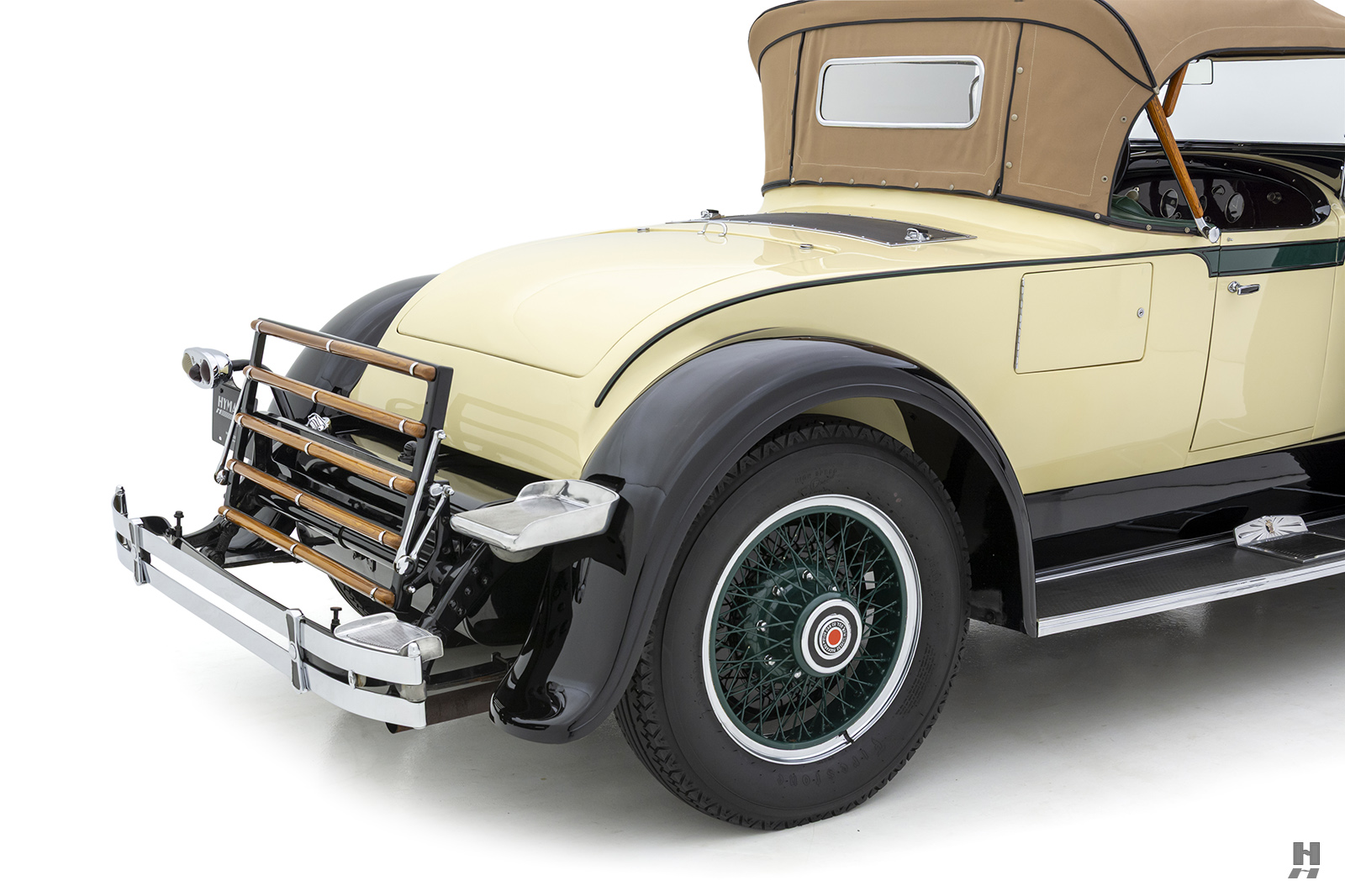 Photo of the Car