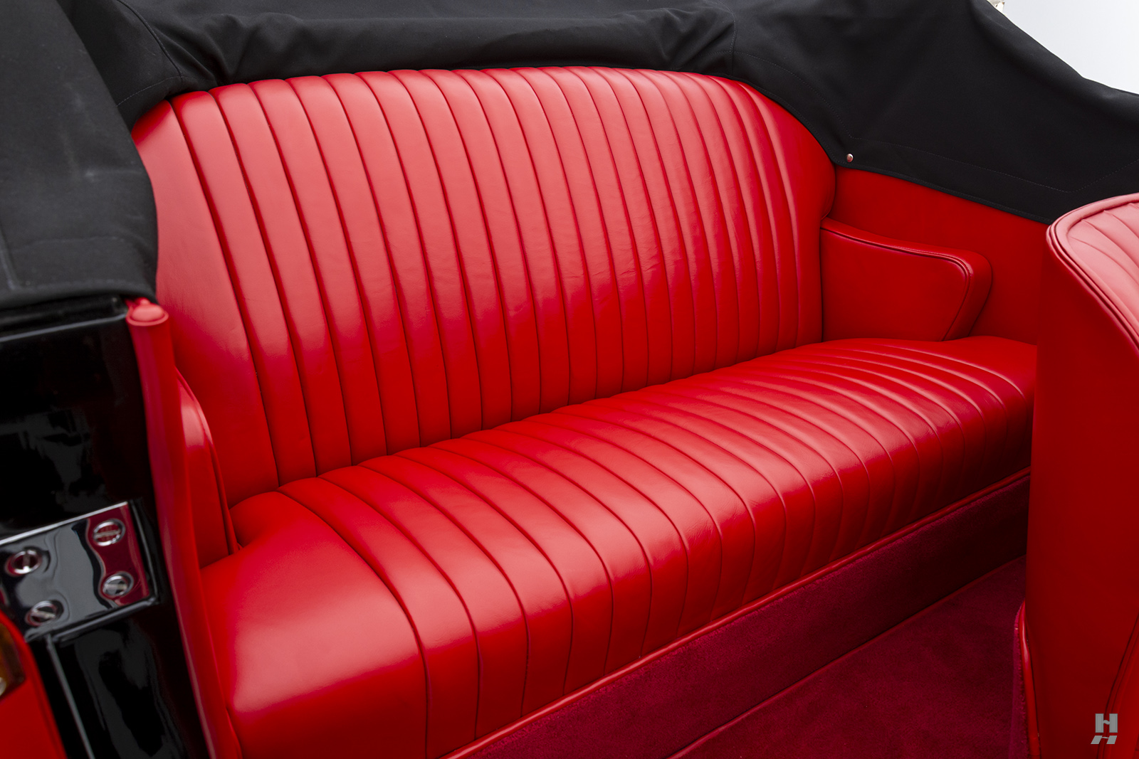 Photo of the Car