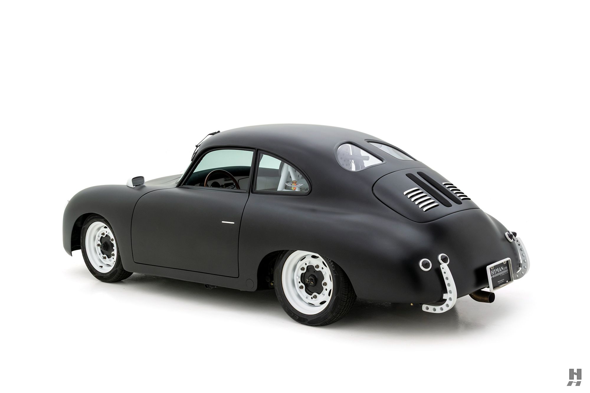 Photo of the Car