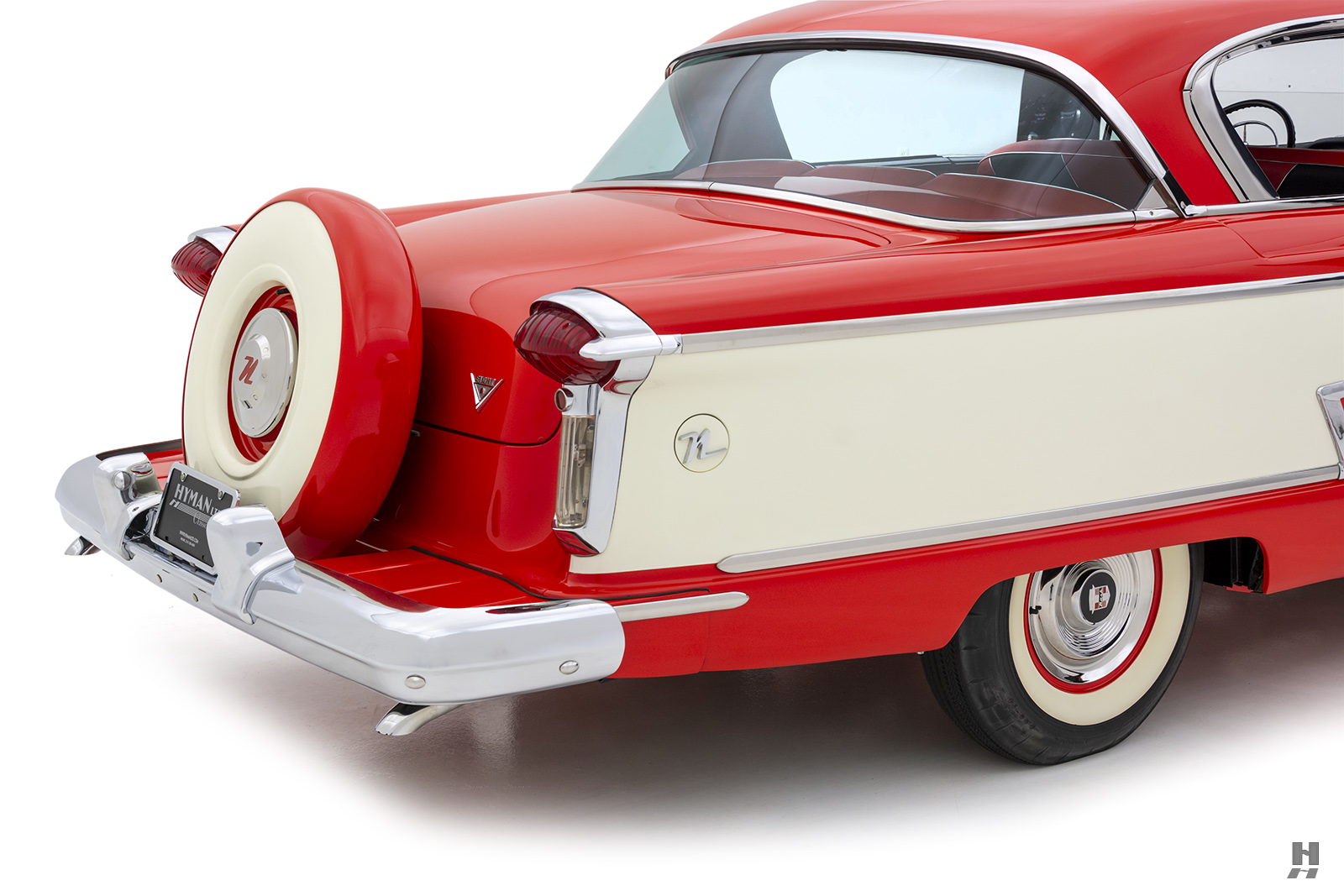 Photo of the Car