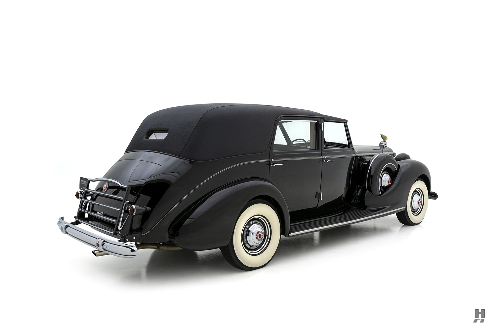 Photo of the Car