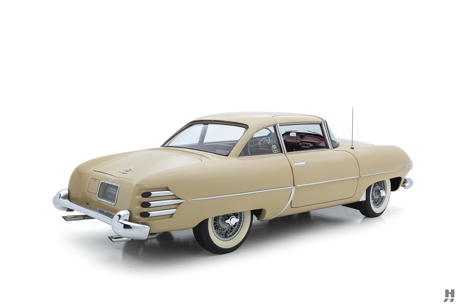 Photo of the Car