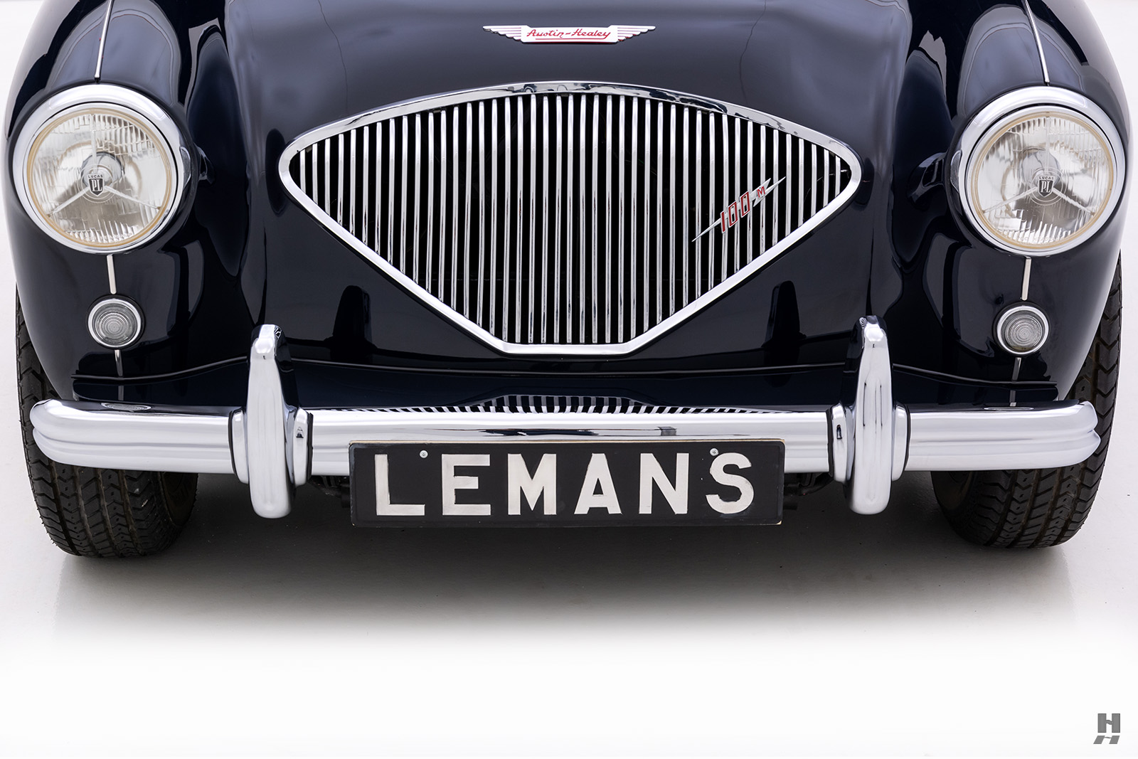 Photo of the Car