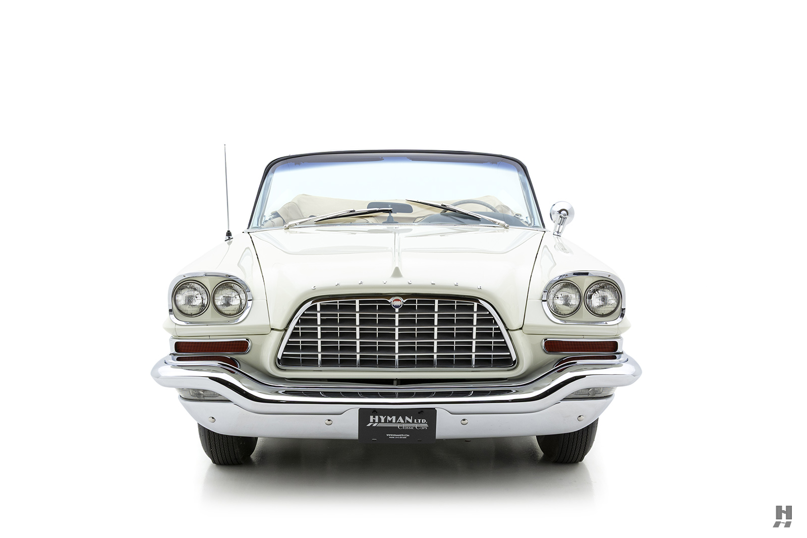 Photo of the Car
