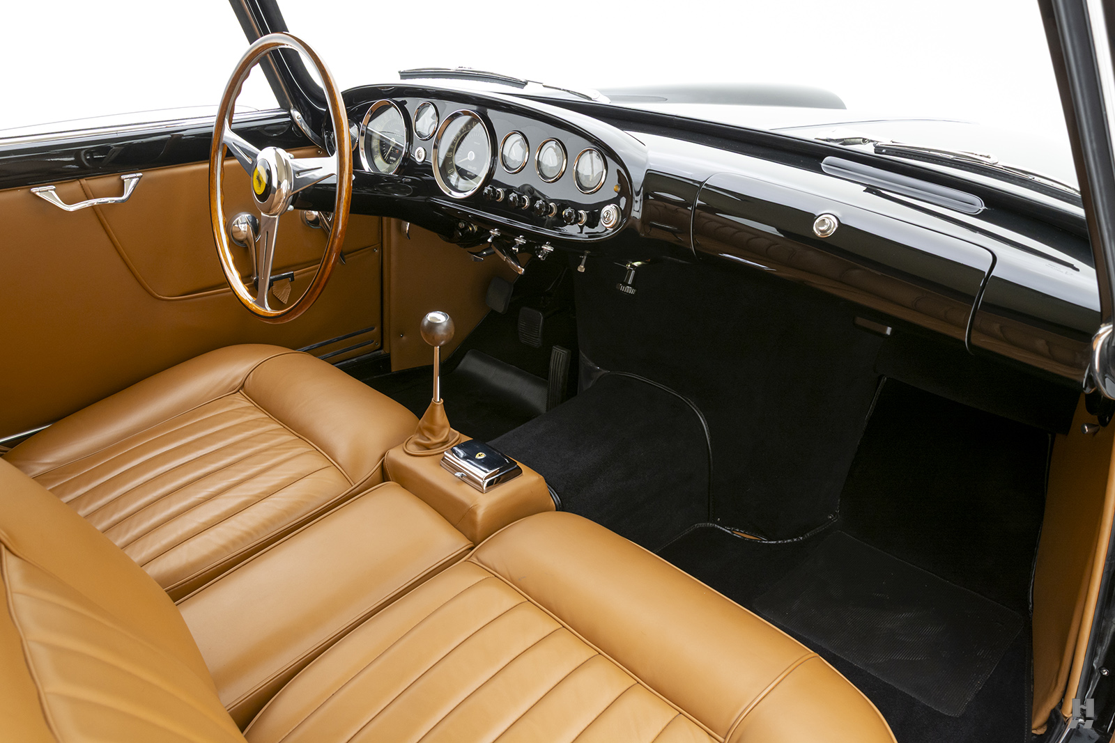 Photo of the Car