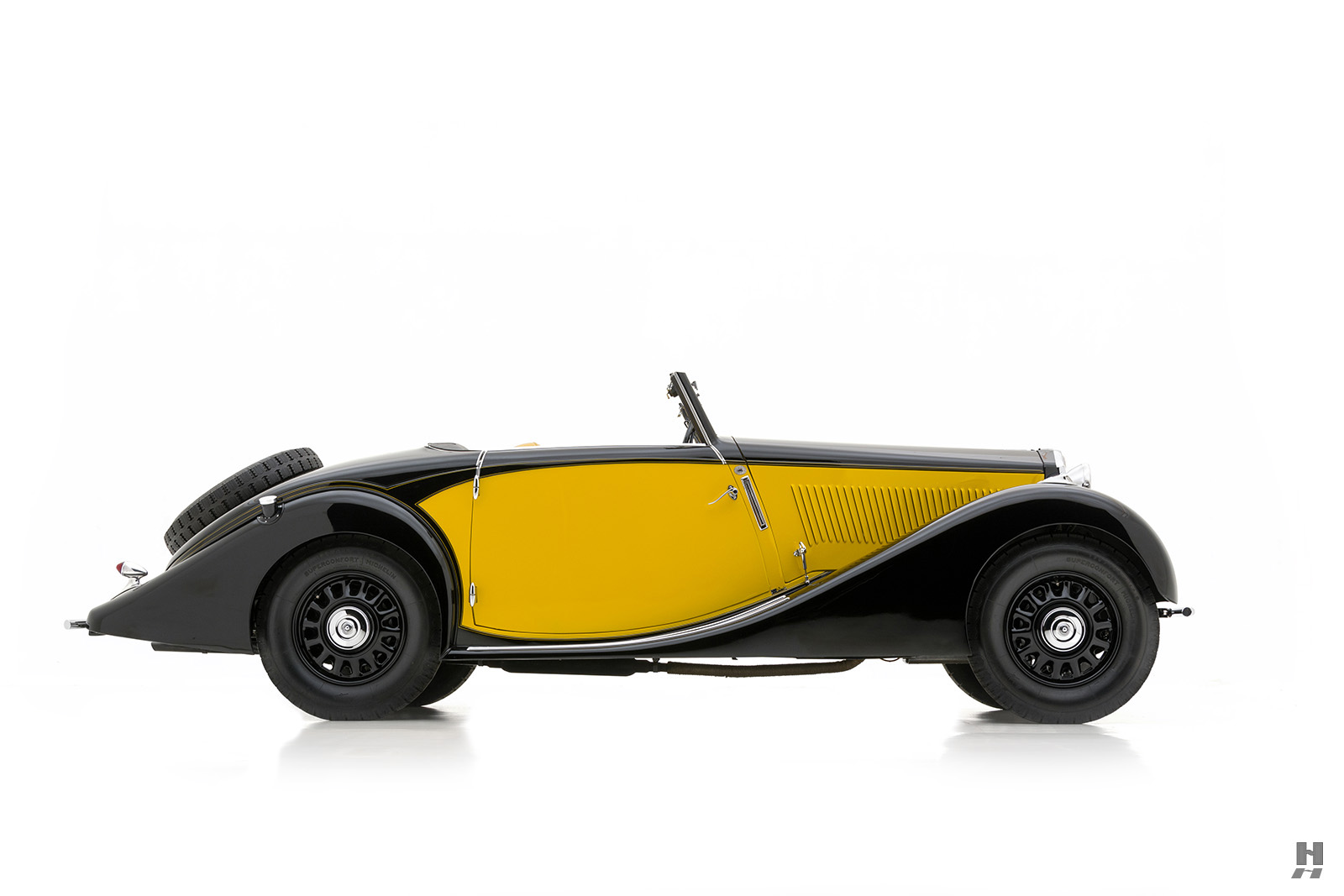 Photo of the Car