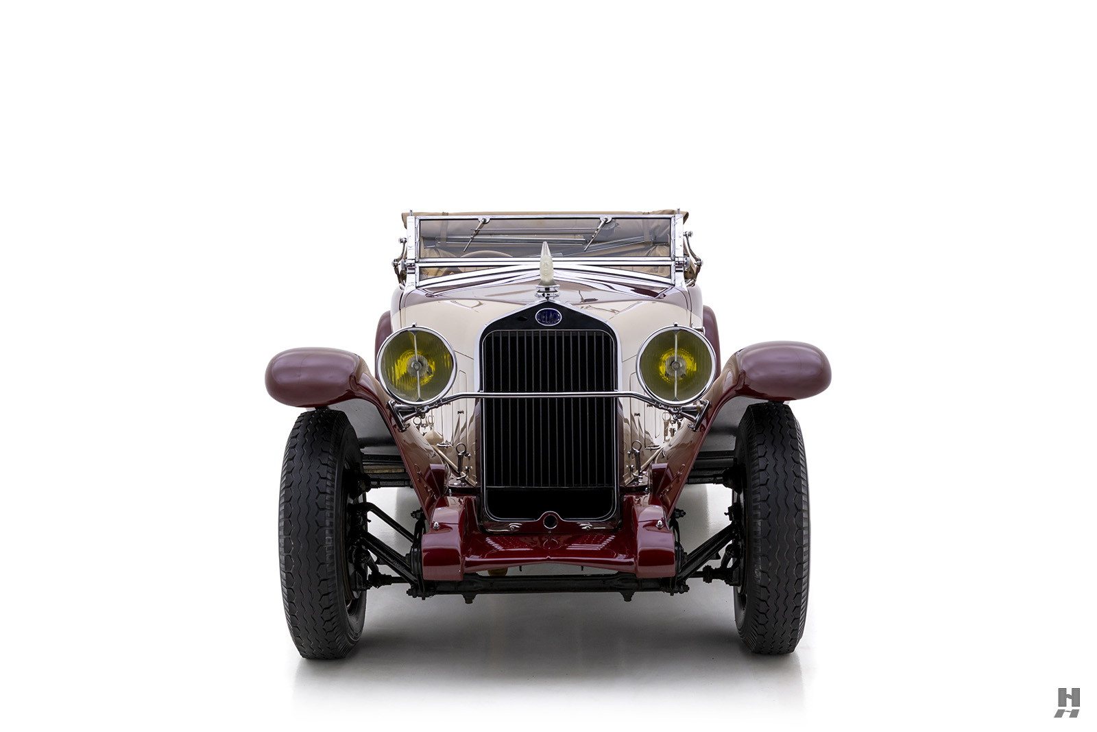 Photo of the Car
