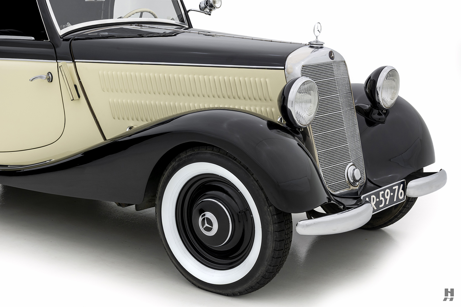 Photo of the Car