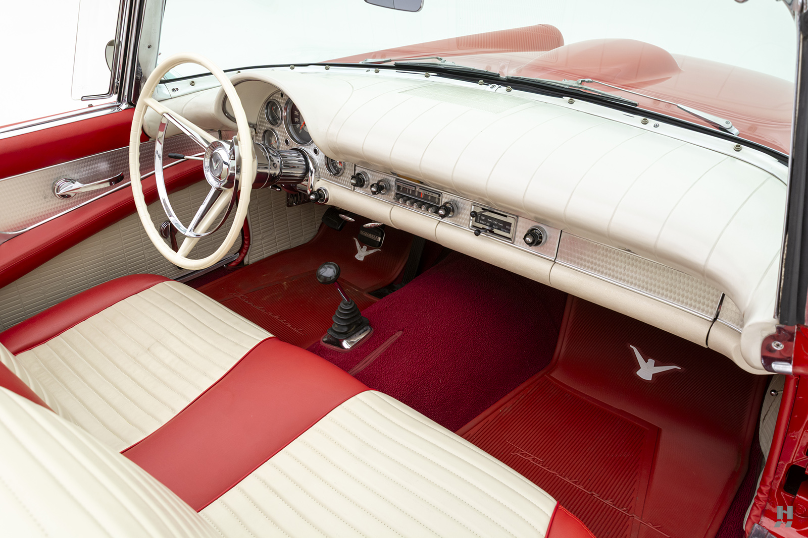 Photo of the Car