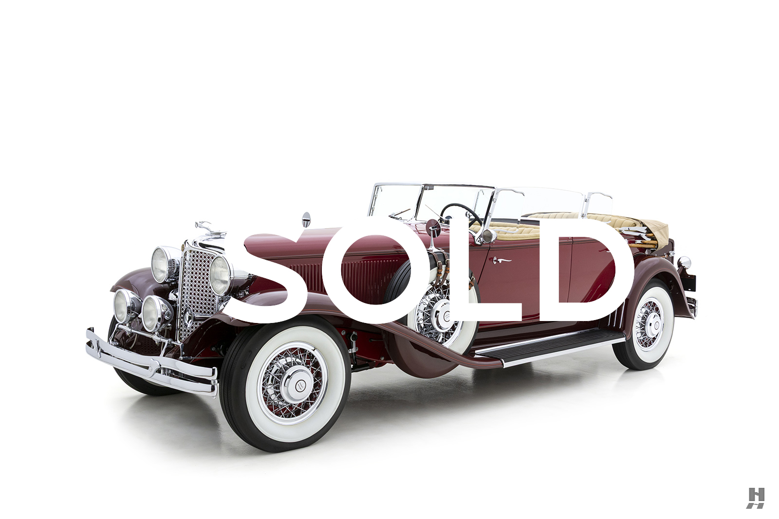 Photo of the Car