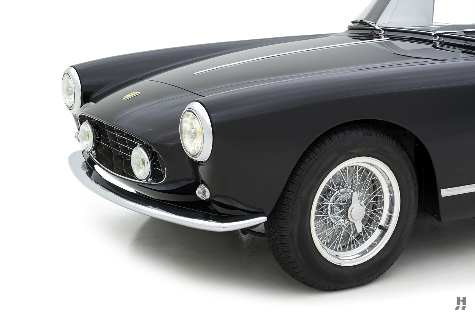 Photo of the Car