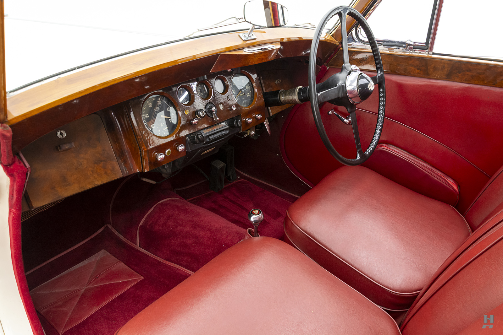 Photo of the Car