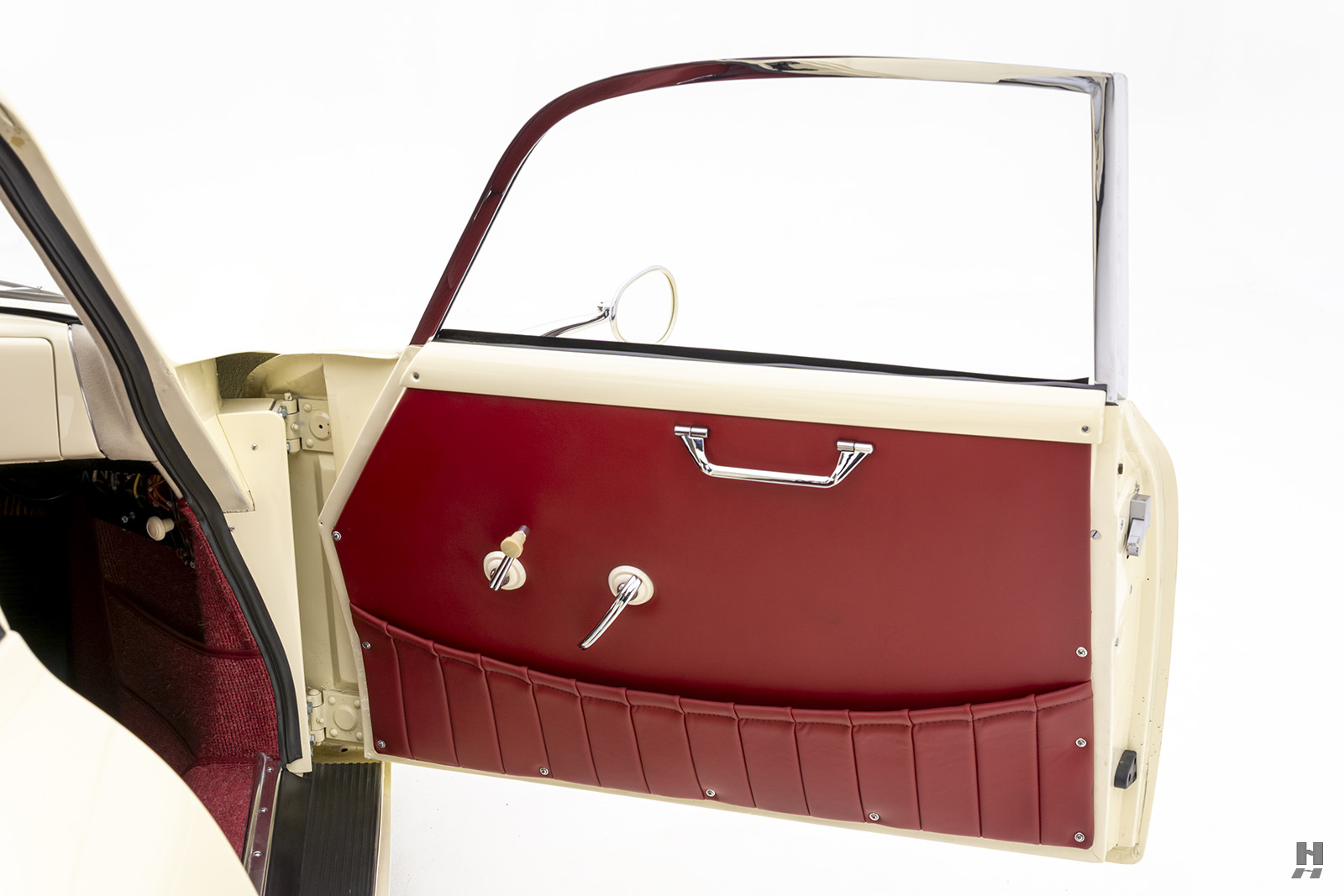 Photo of the Car