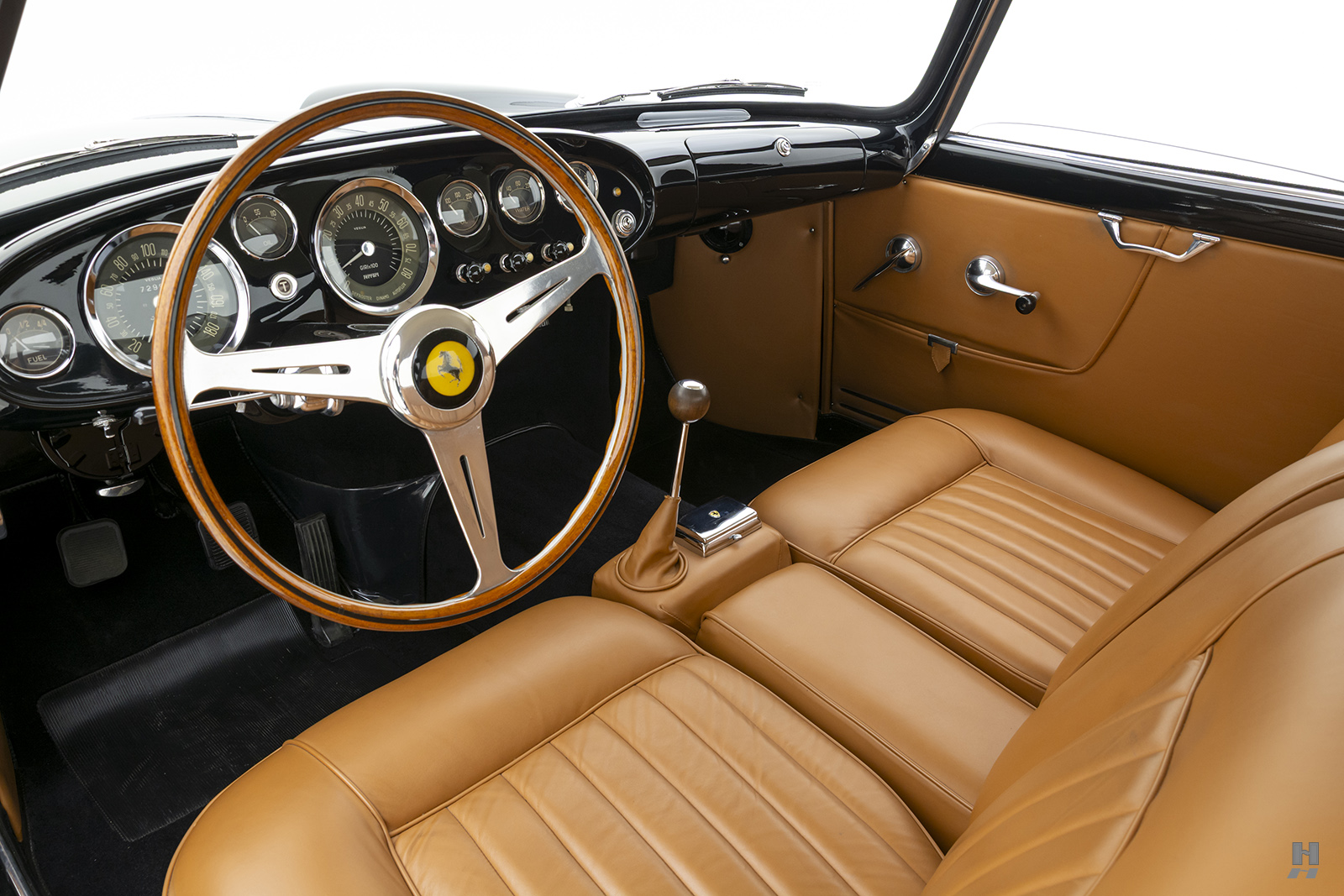 Photo of the Car