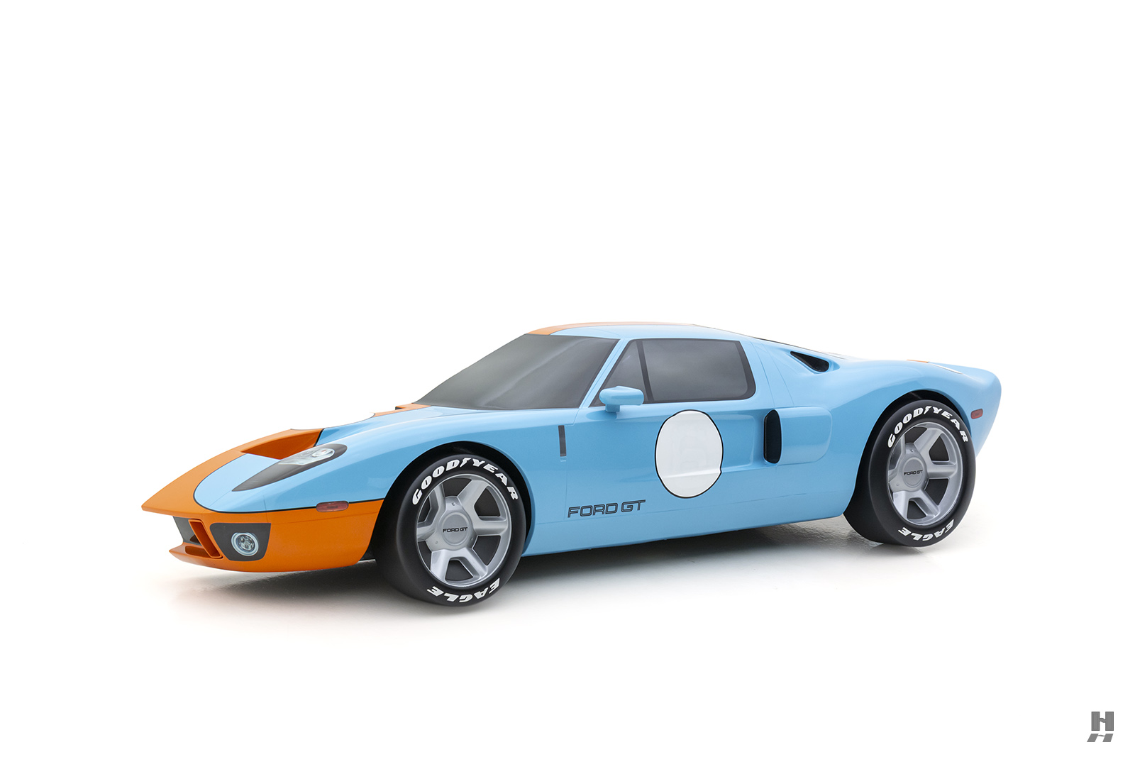 Photo of the Car