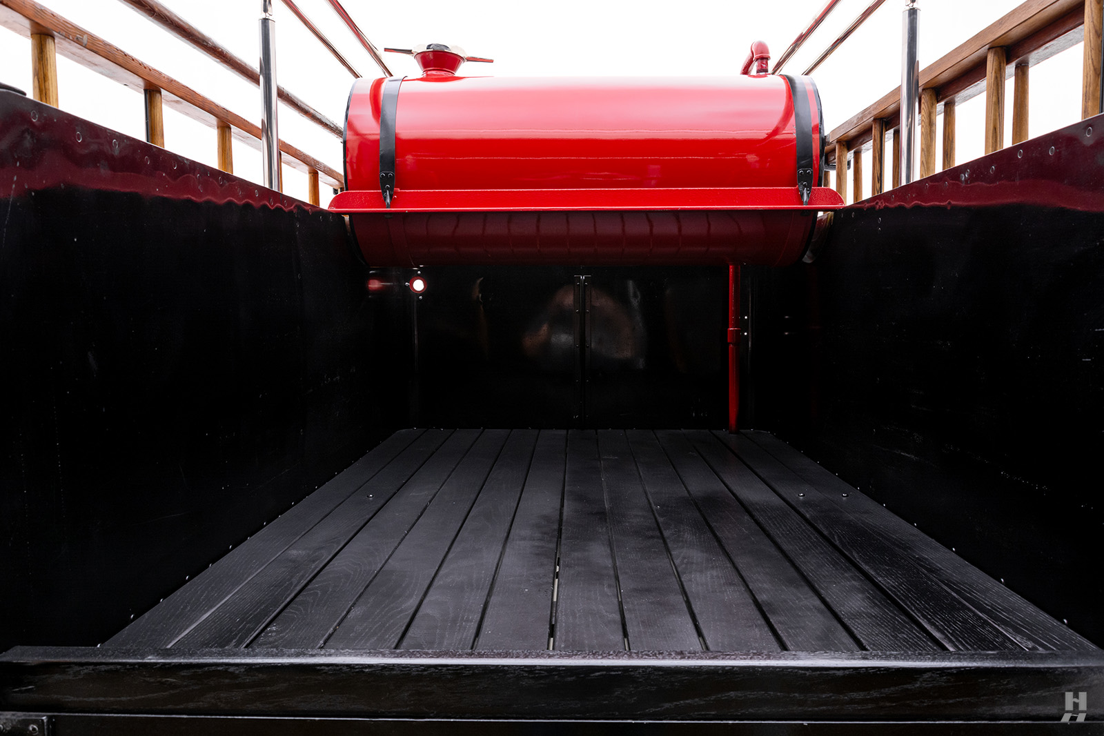 Photo of the Car