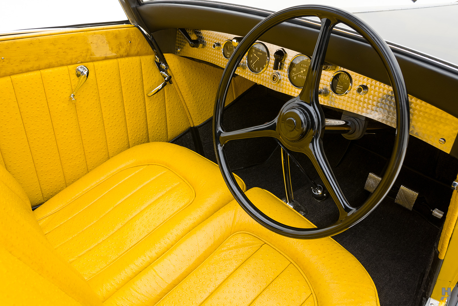 Photo of the Car
