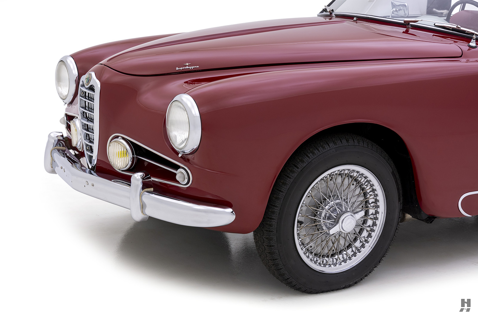 Photo of the Car