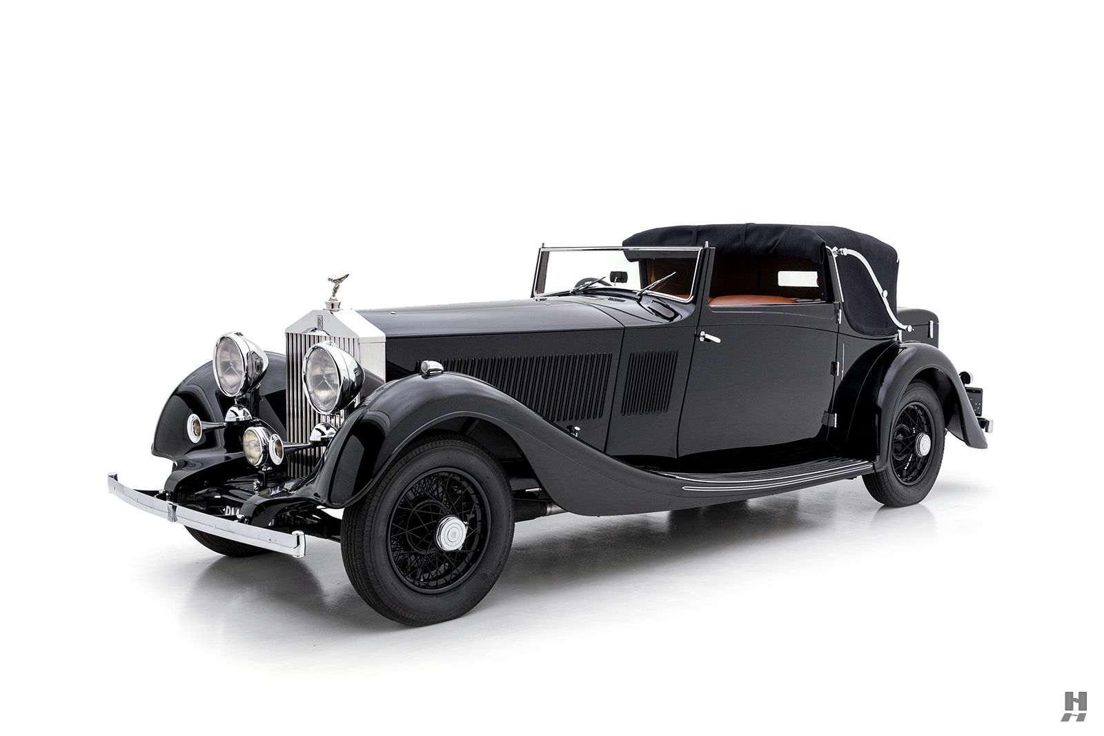 Rolls Royce Phantom II ラジオ SOLID STATE / 1931 CLASSIC ROLLS ROYCE PHANTOM II RADIO CAR | eBay