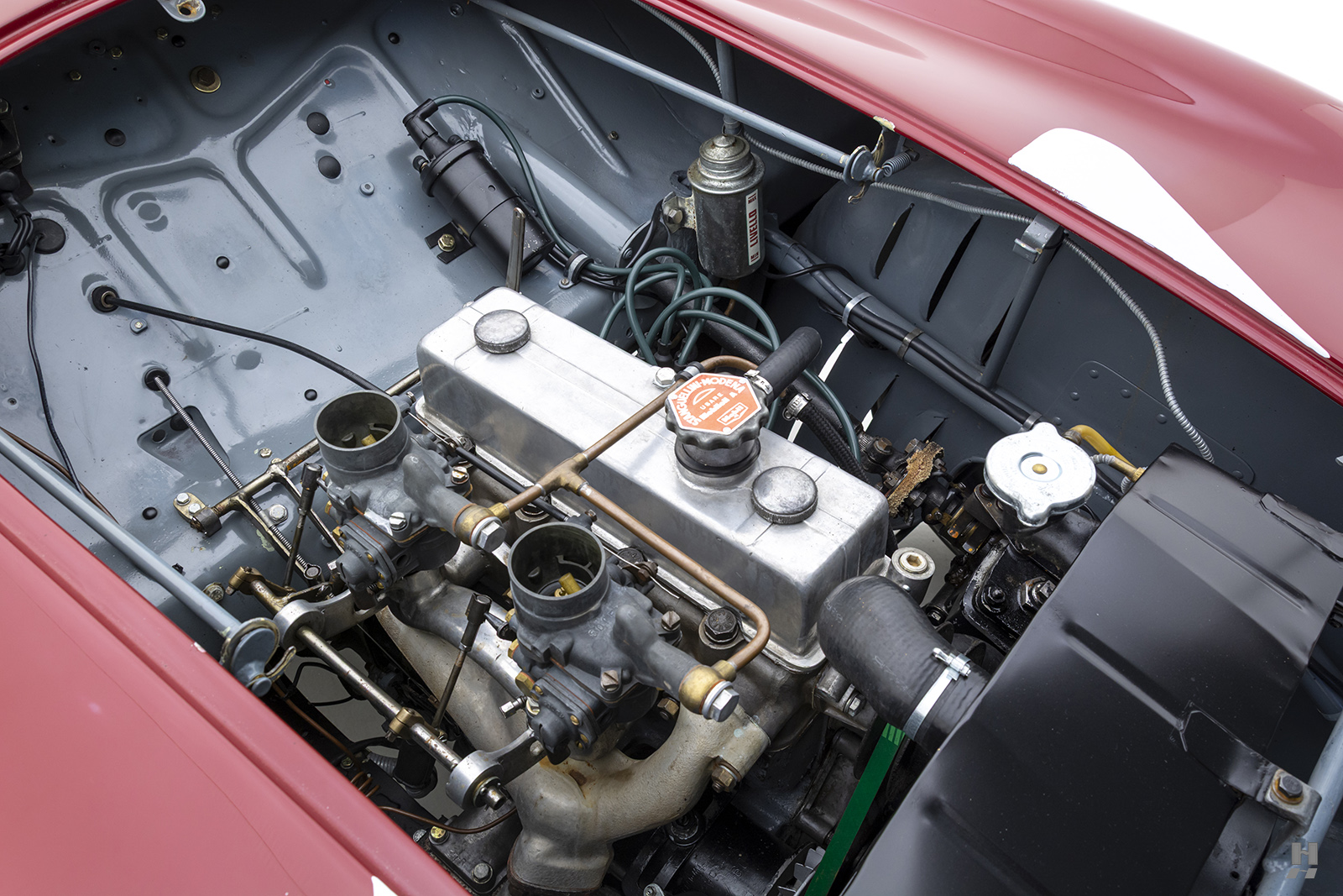 Photo of the Car