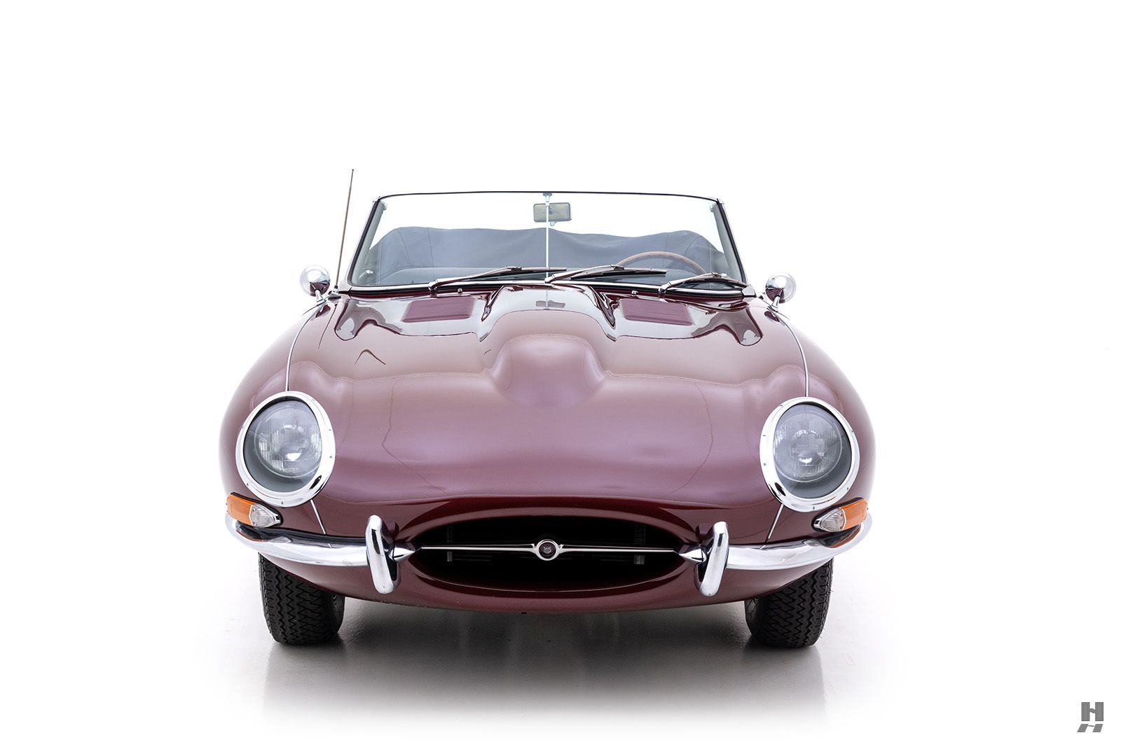 Photo of the Car