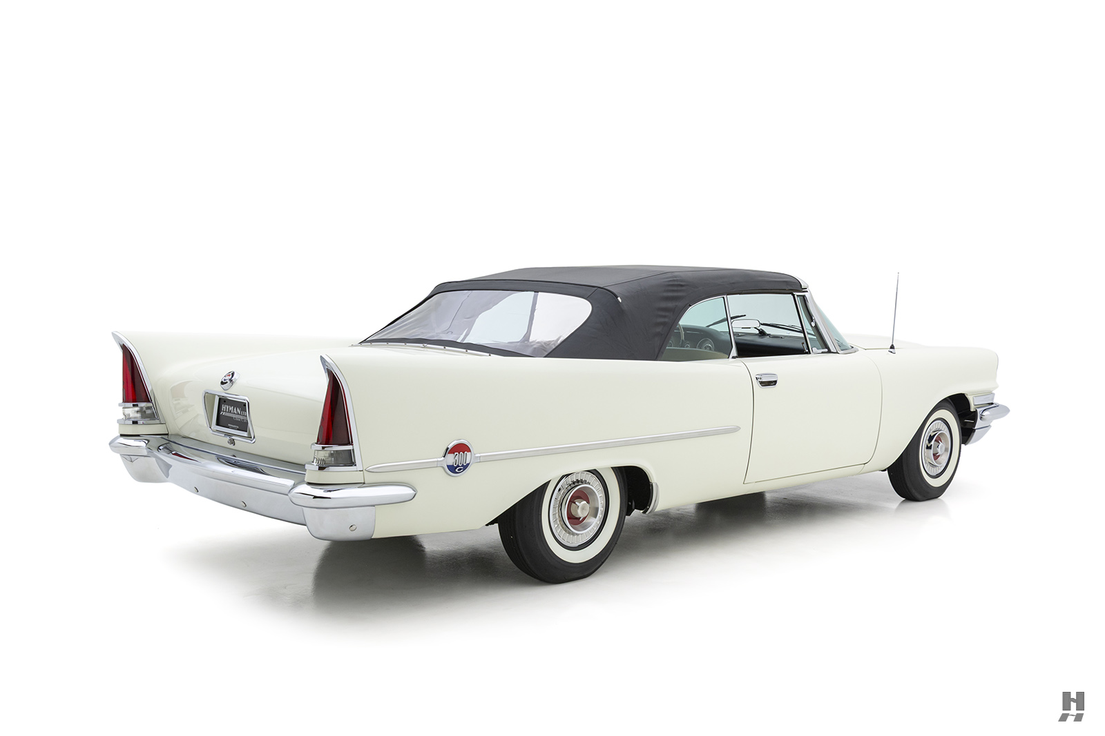 Photo of the Car