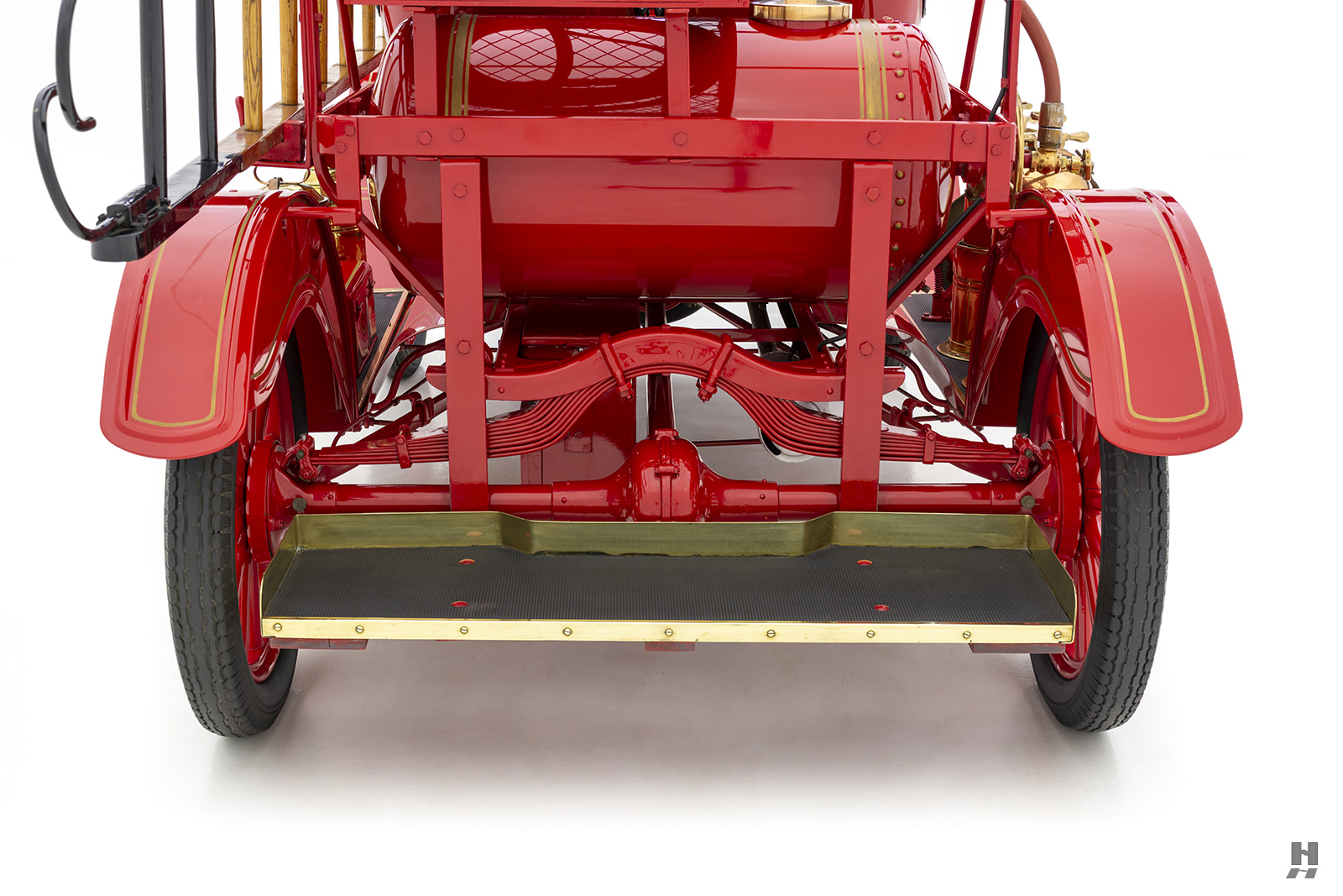 Photo of the Car