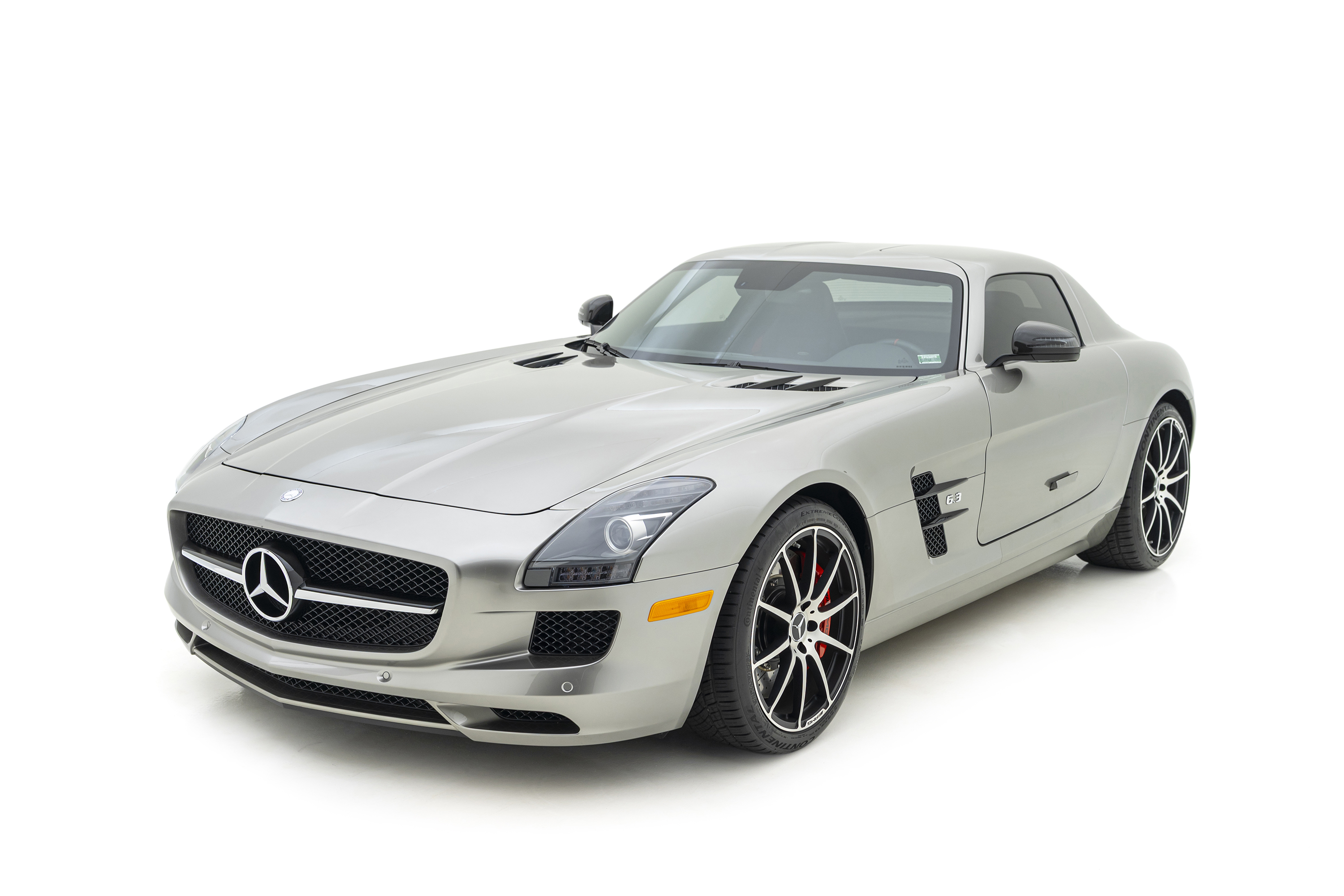 Photo of the Car