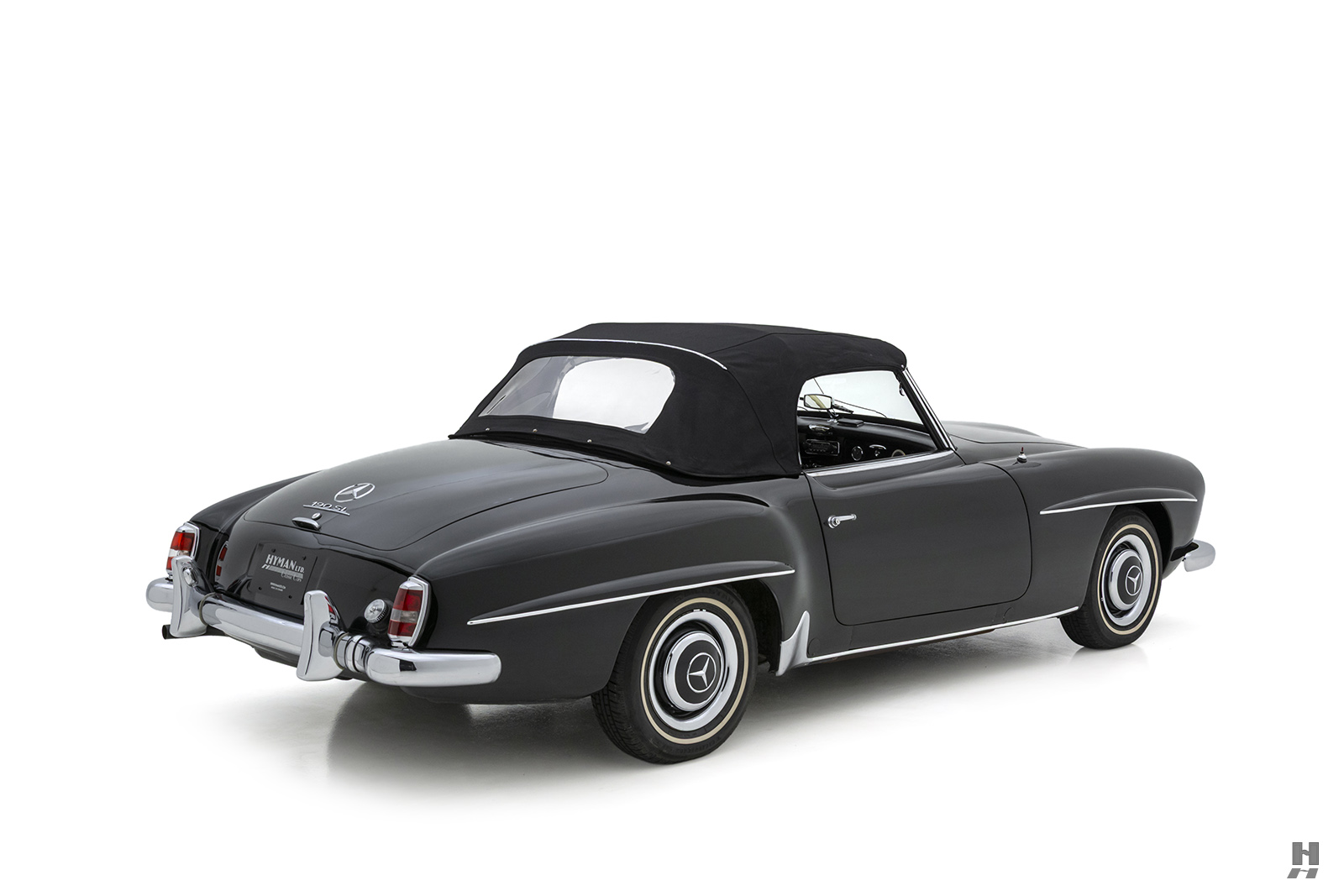 Photo of the Car