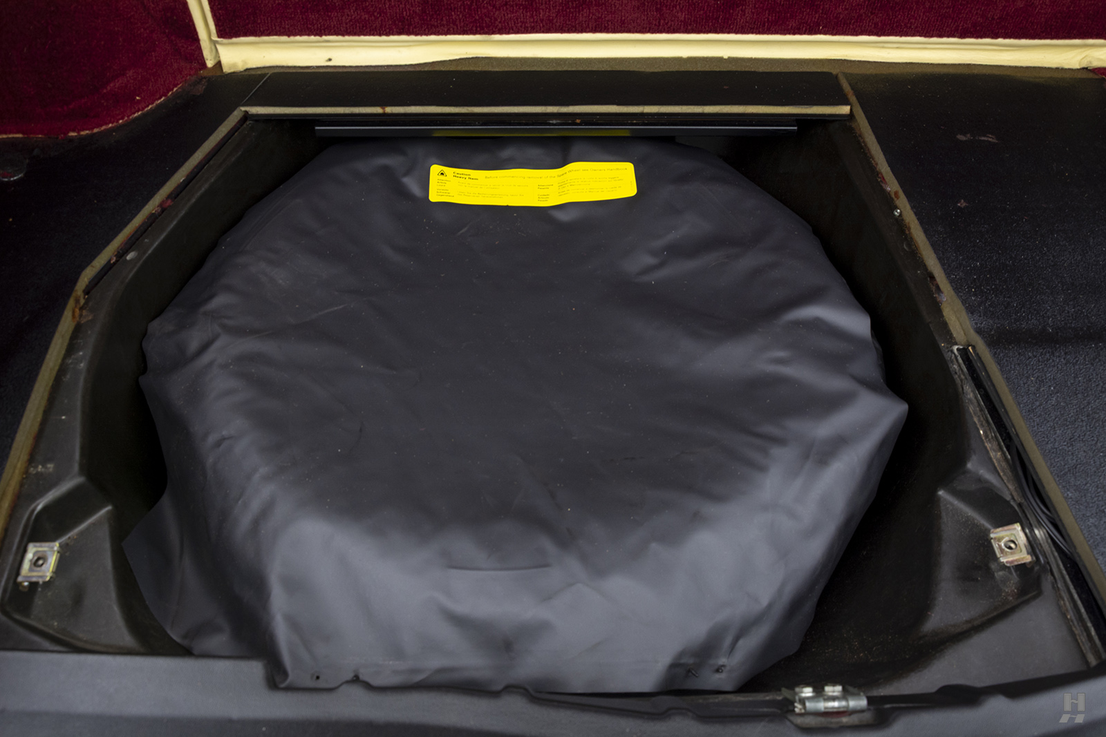 Photo of the Car