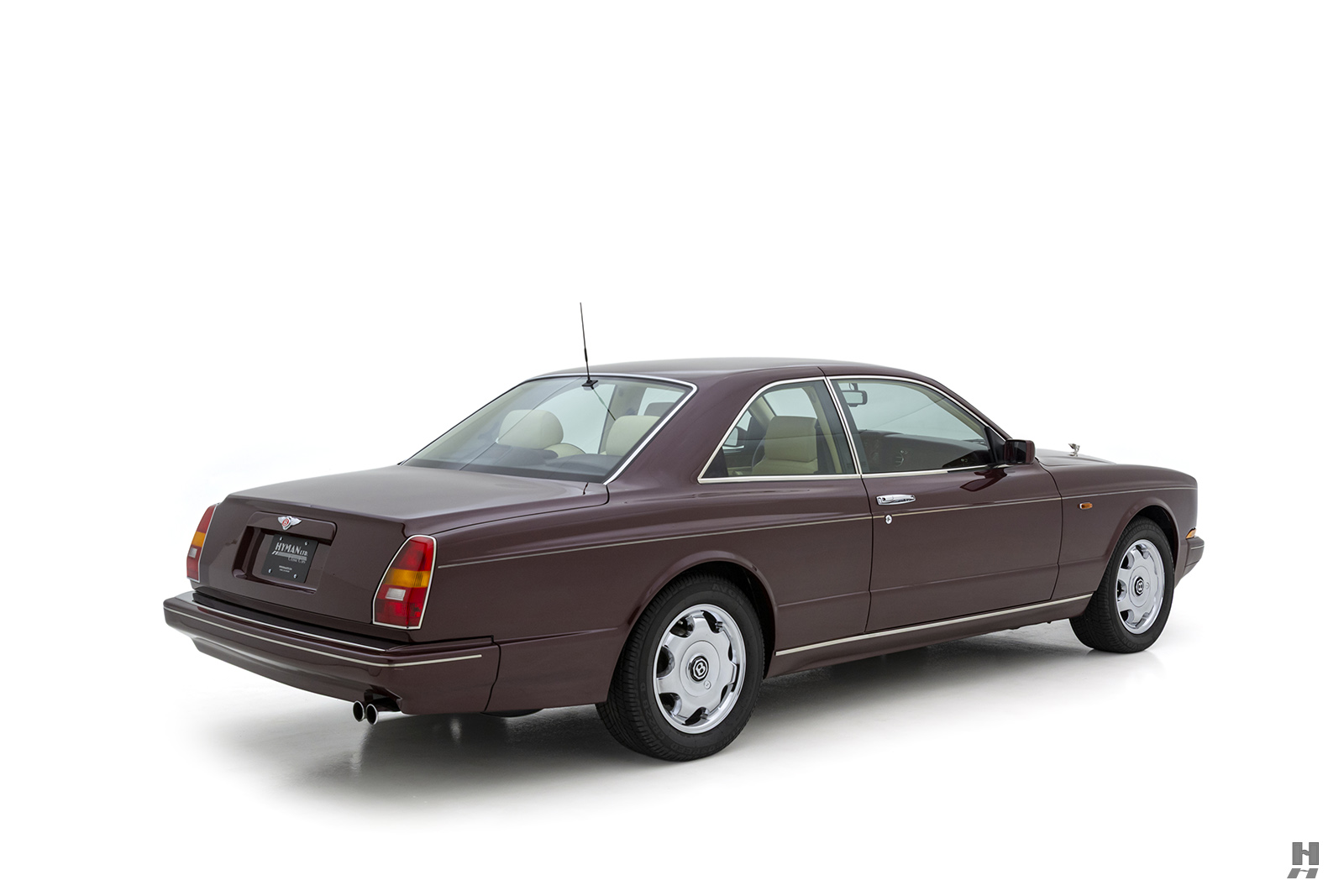 Photo of the Car