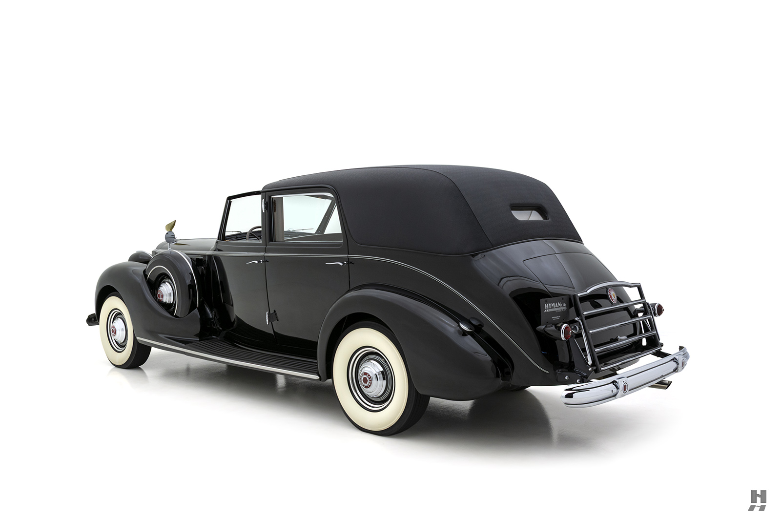 Photo of the Car