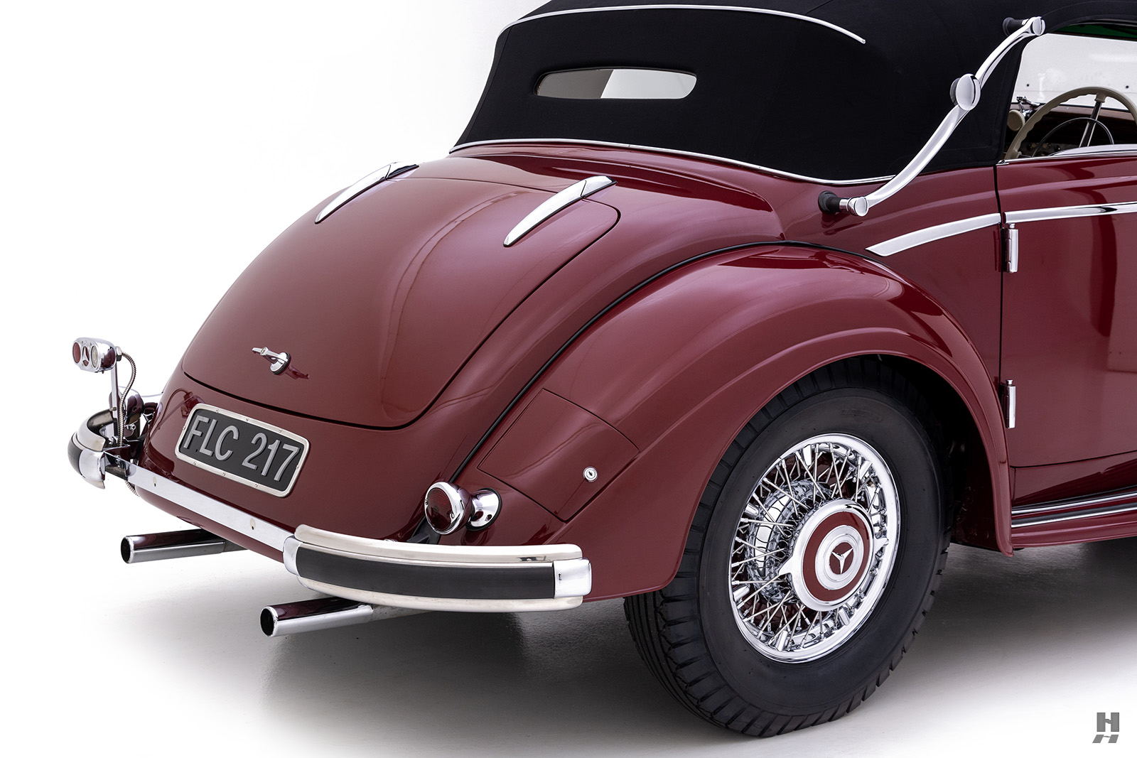 Photo of the Car