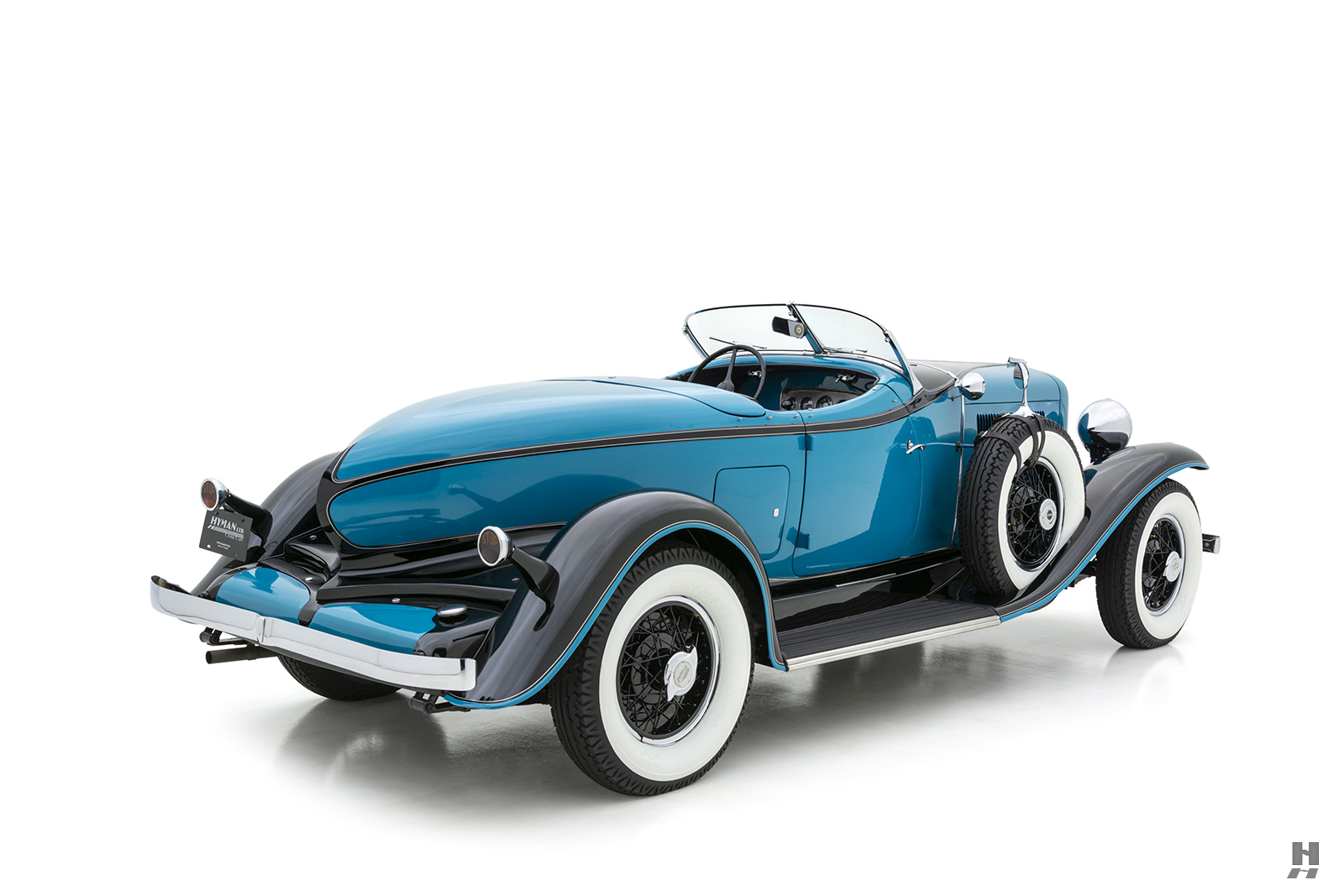 Photo of the Car