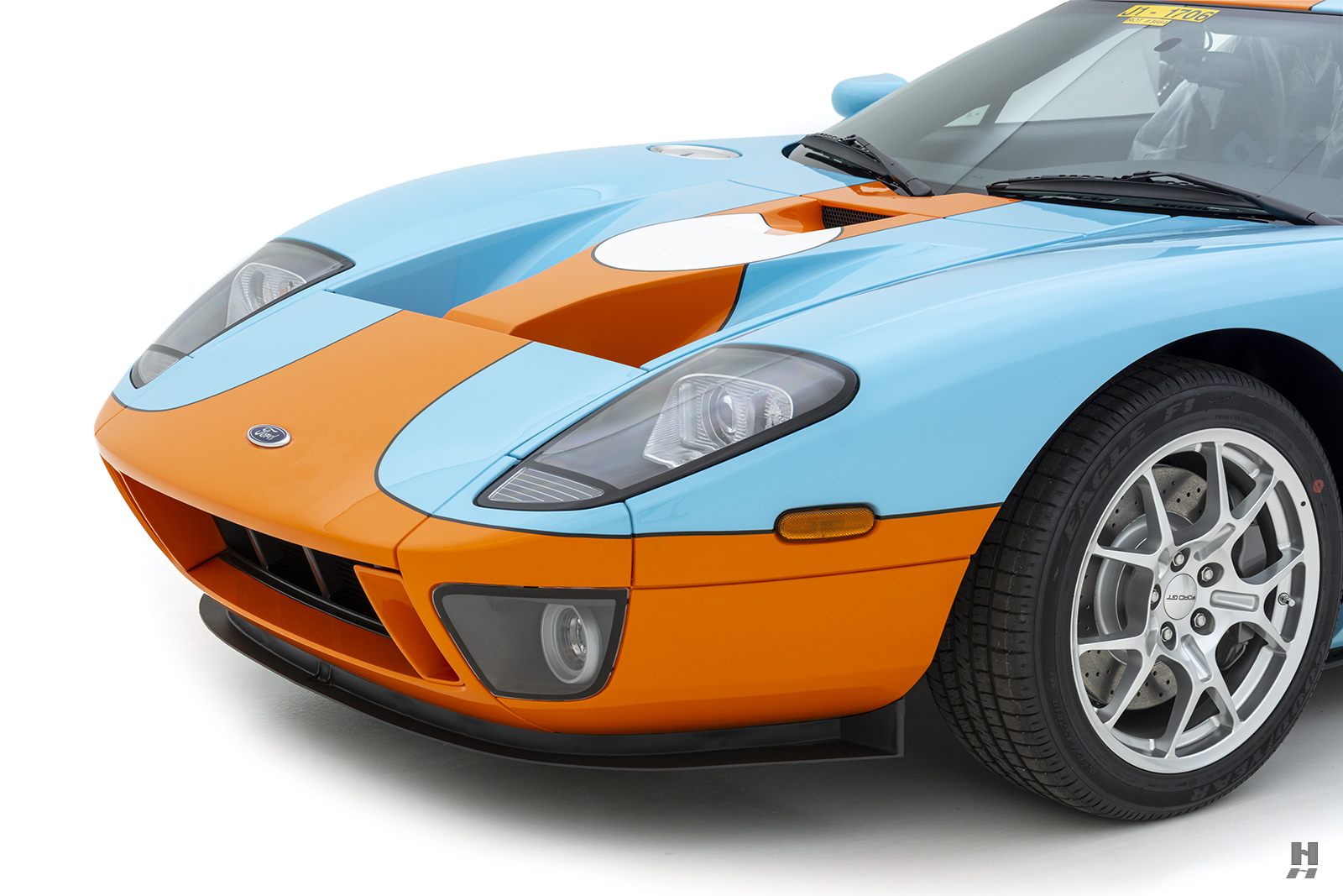 Photo of the Car