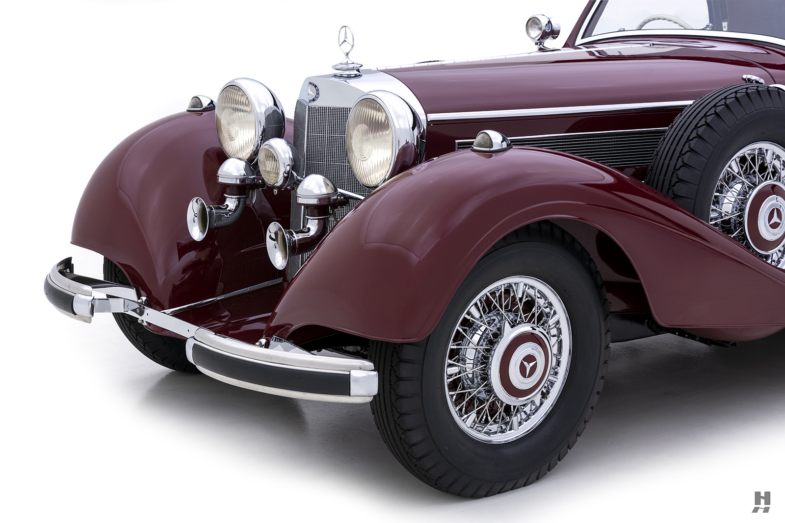 Photo of the Car
