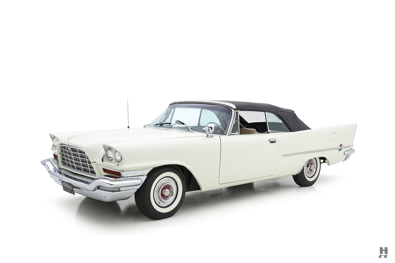 Photo of the Car