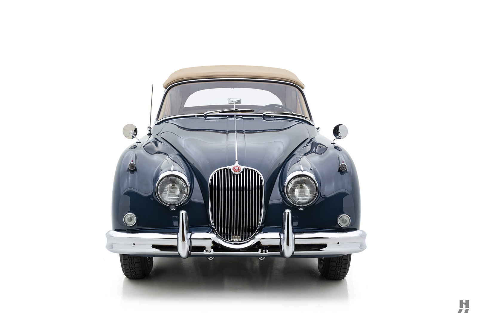 Photo of the Car