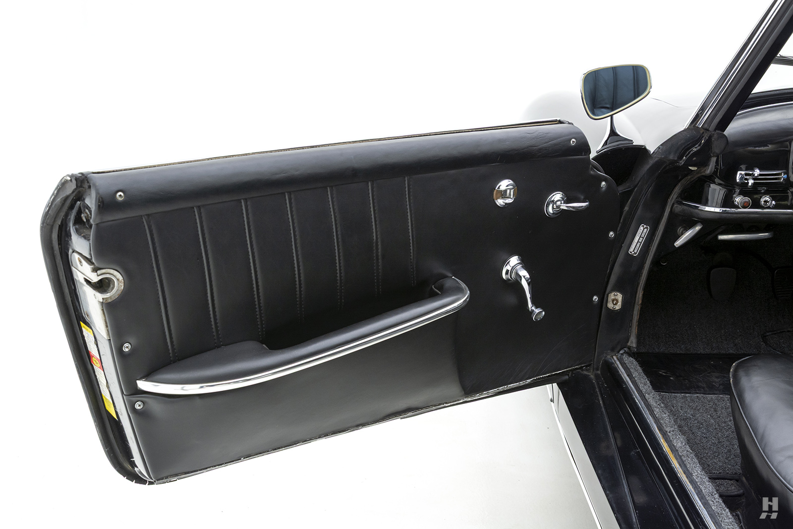 Photo of the Car