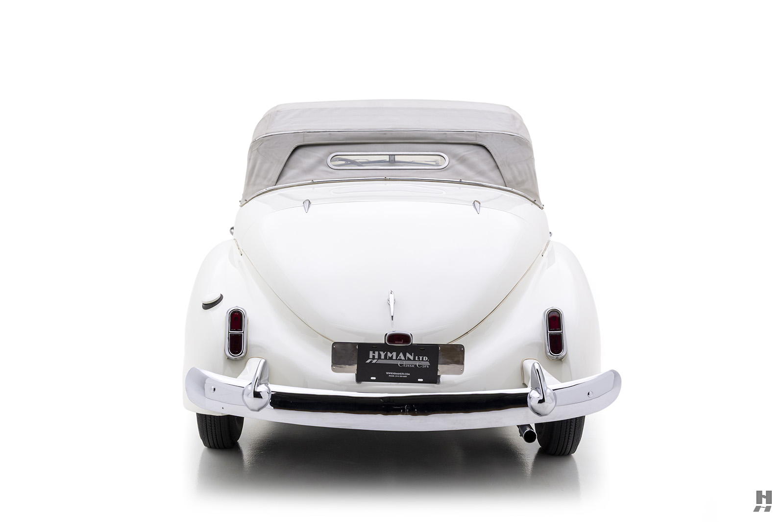 Photo of the Car