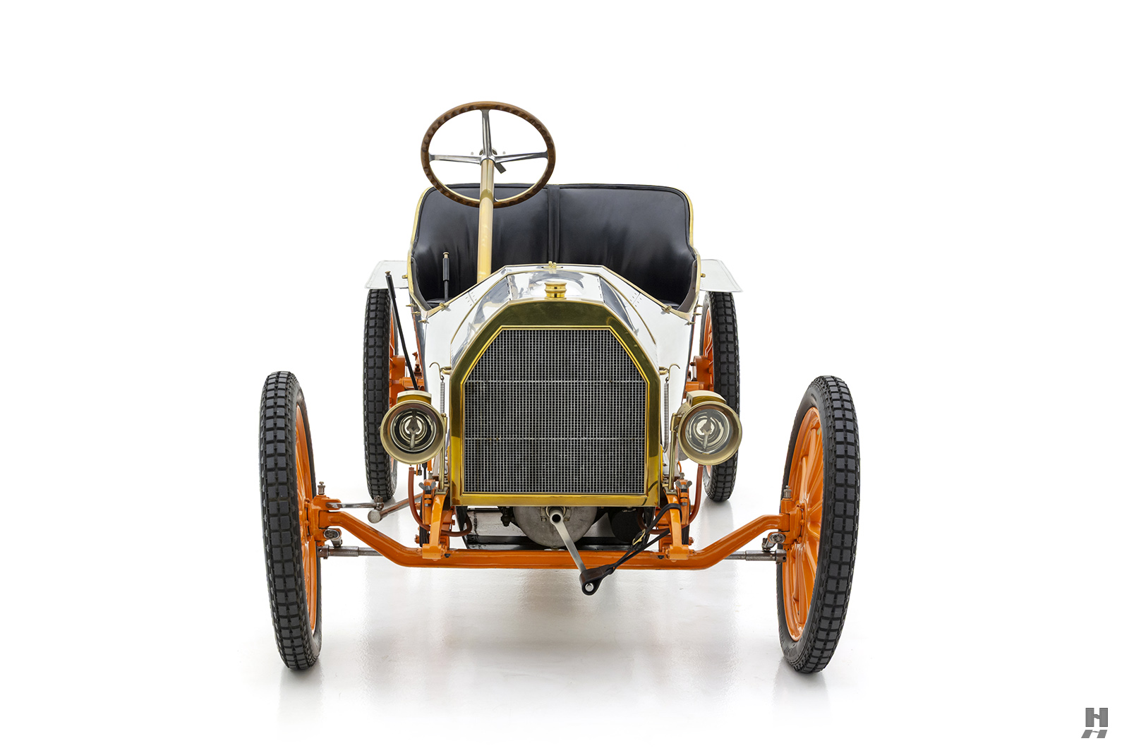 Photo of the Car