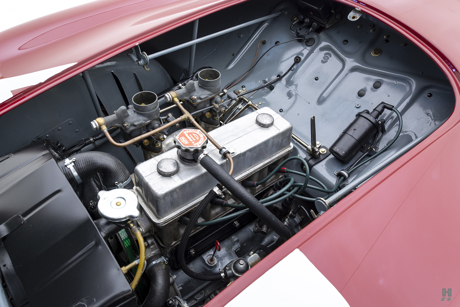 Photo of the Car