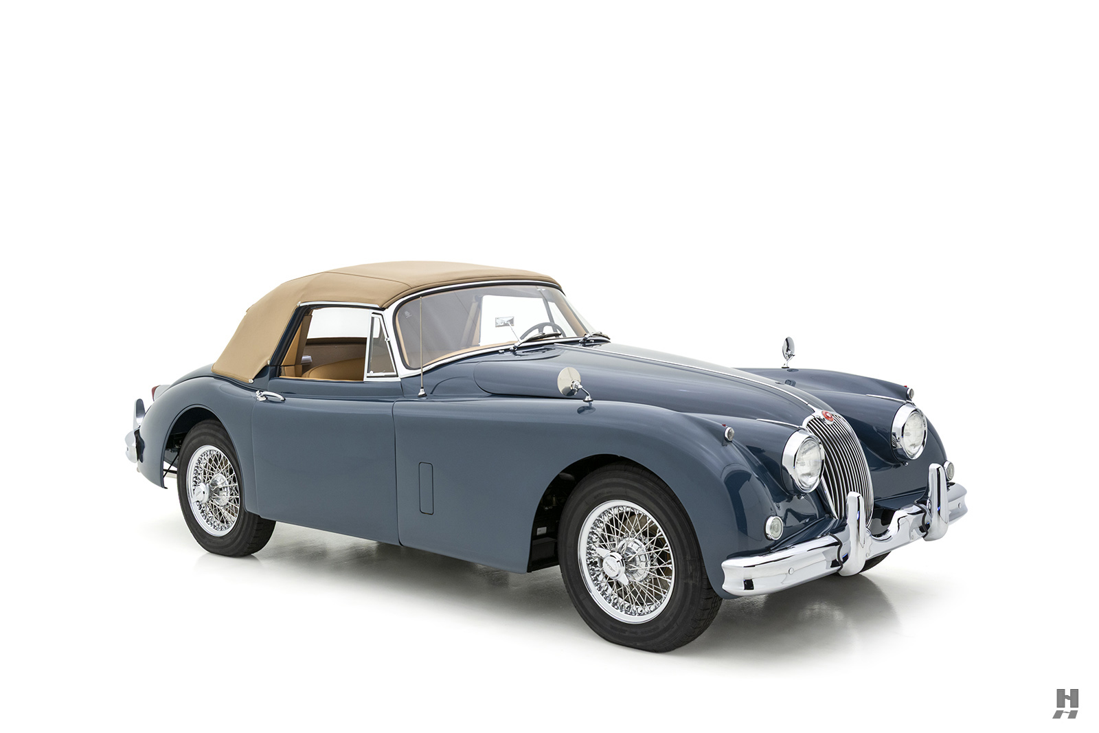 Photo of the Car
