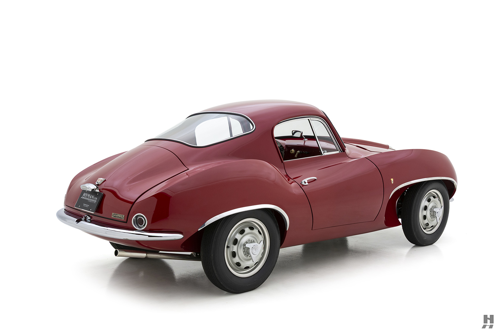 Photo of the Car