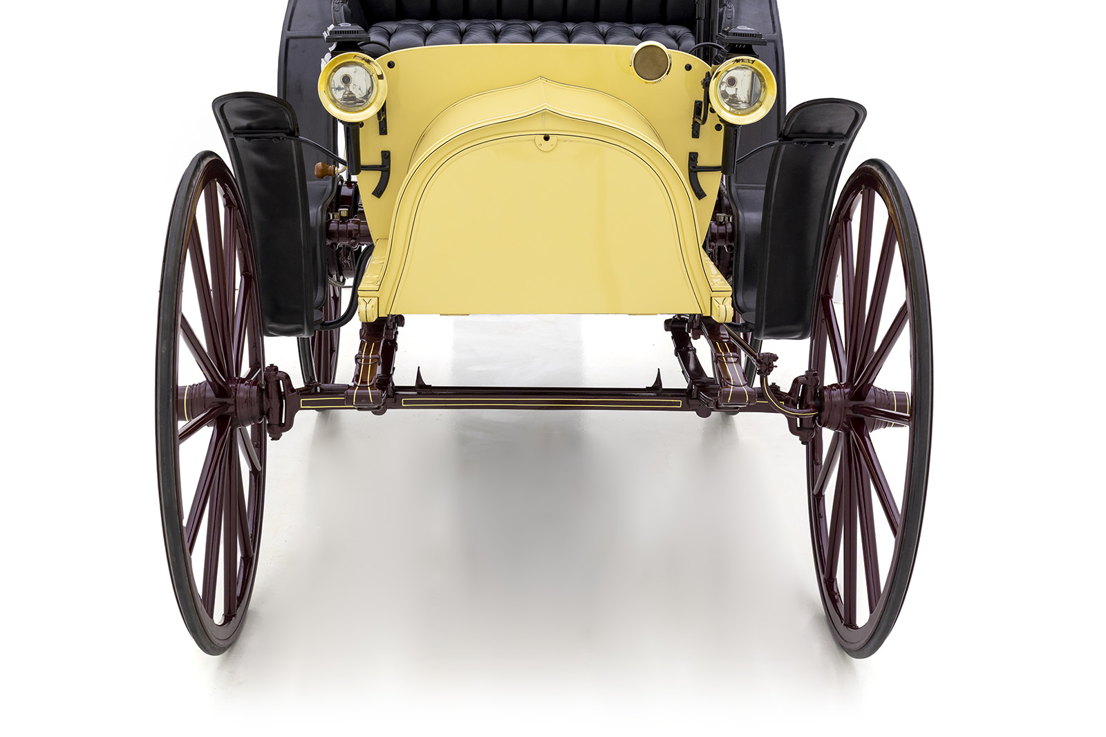 Photo of the Car