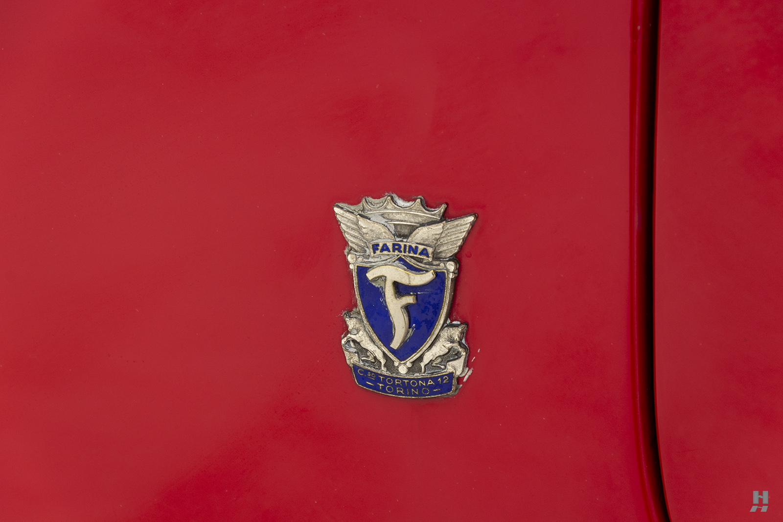 Photo of the Car
