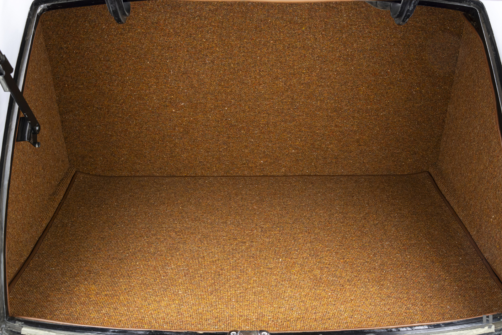 Photo of the Car